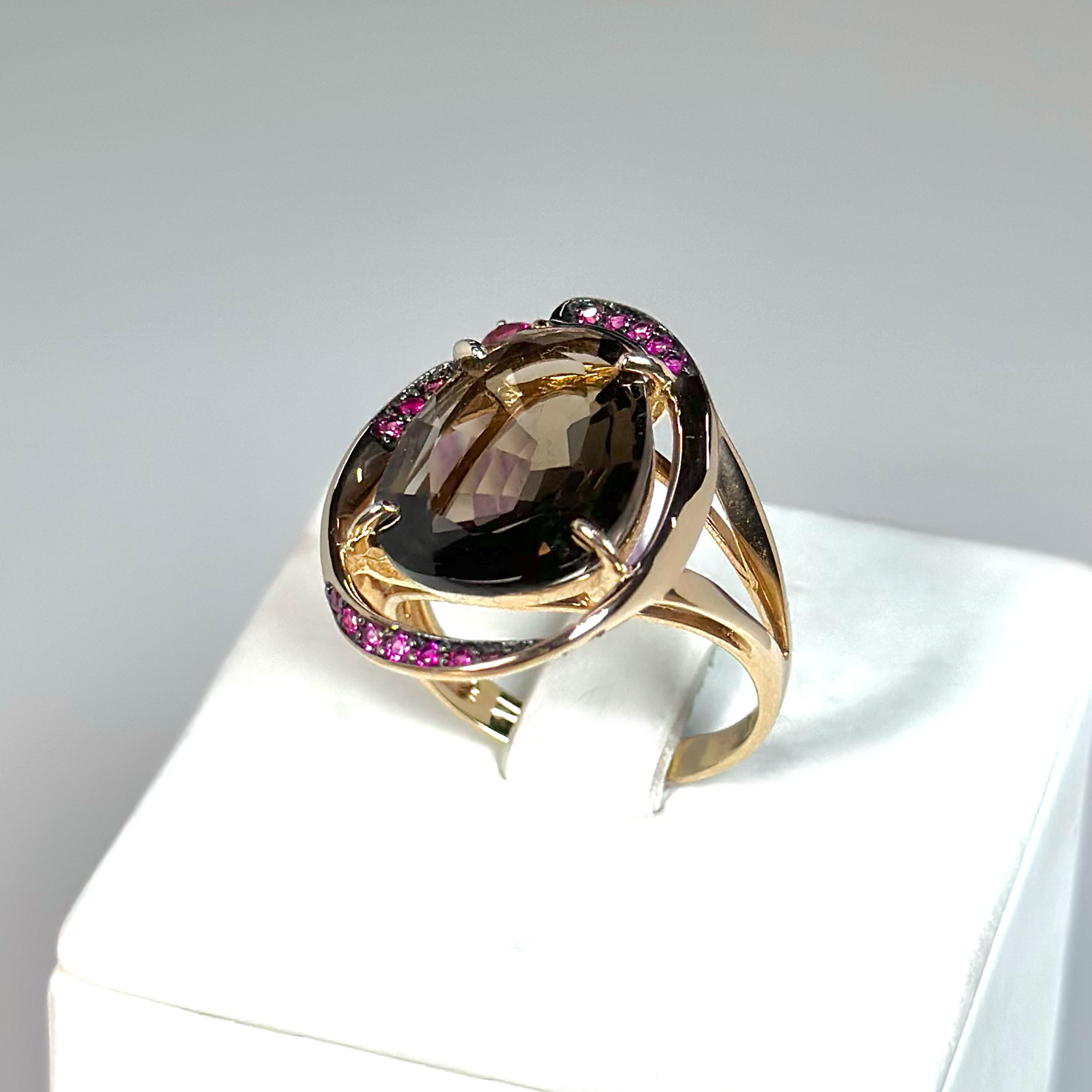 Кольцо 1348164