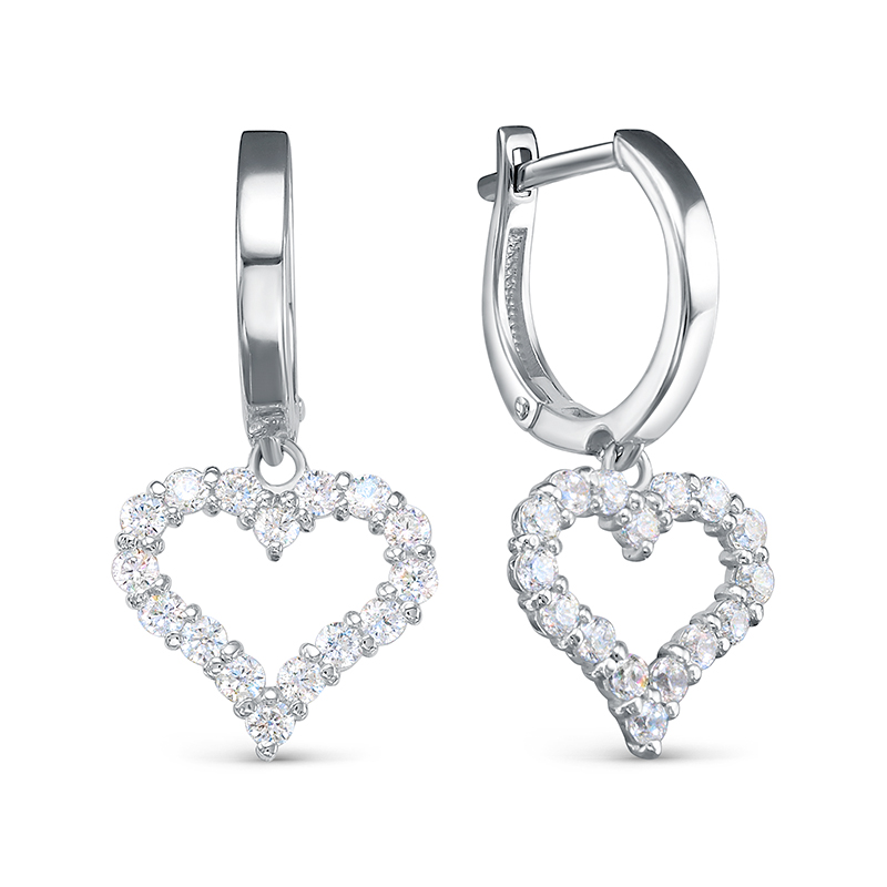 Серьги с1205136