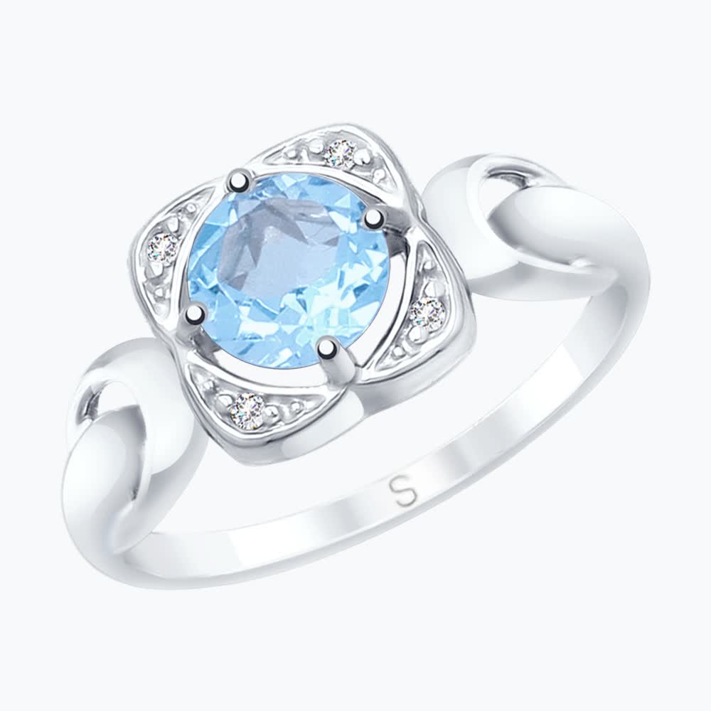 Кольцо 92011677