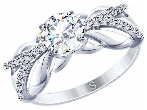 Кольцо 89010110