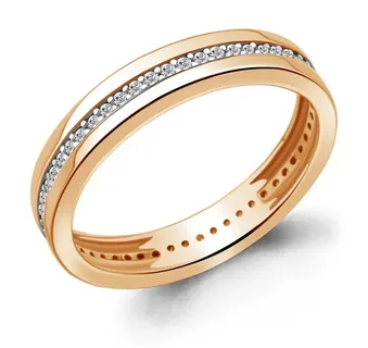 Кольцо обр. 62288А.1