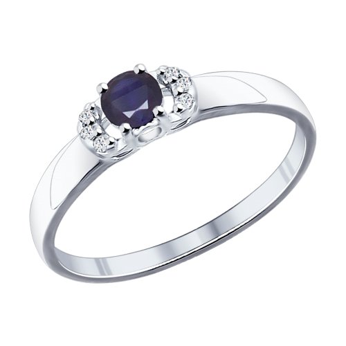 Кольцо 88010008