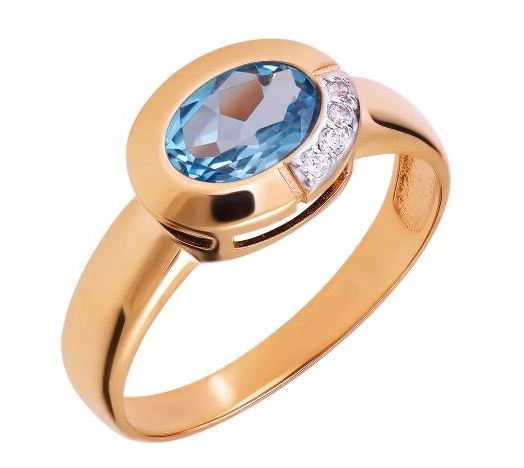 Кольцо кл3095-78