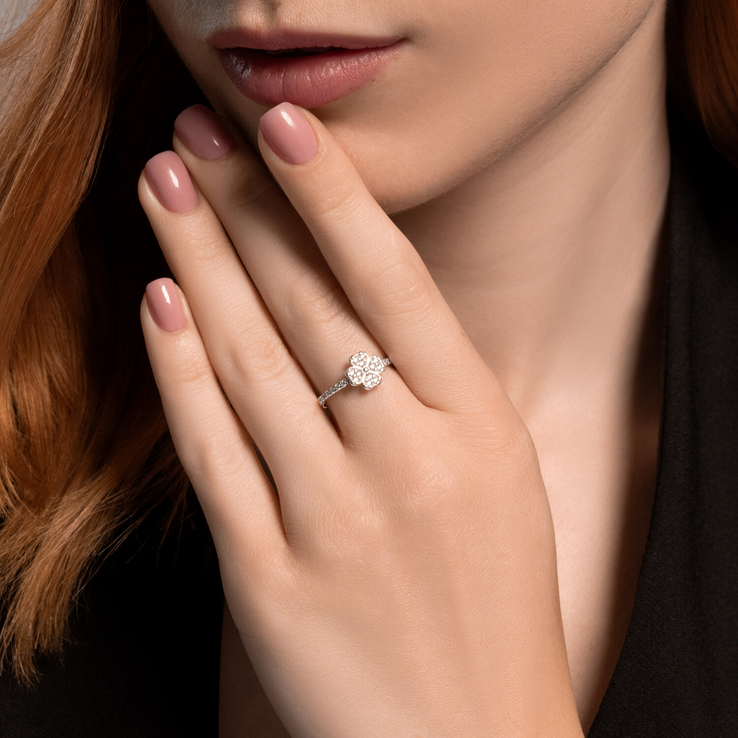 Кольцо 94014143