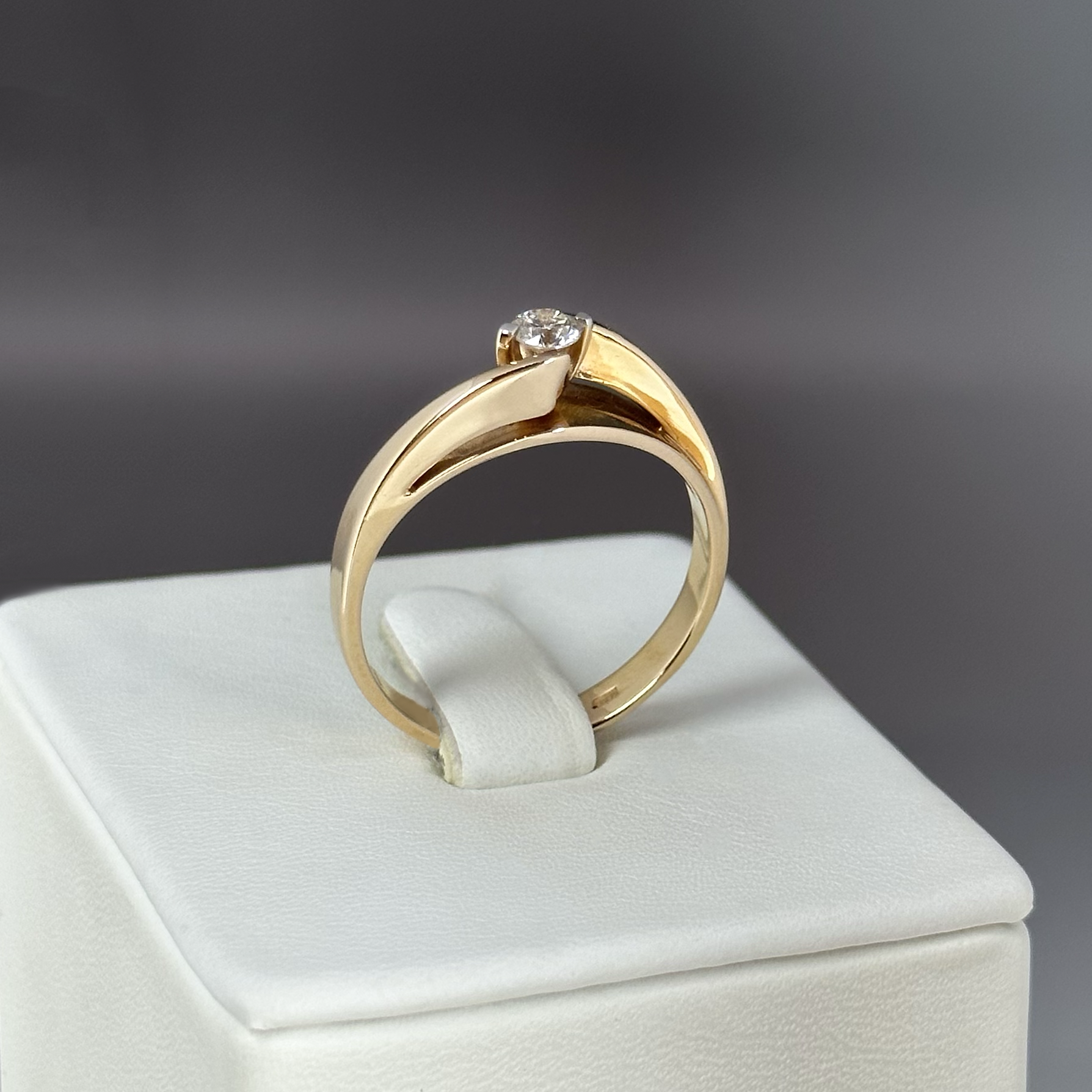 Кольцо К1316263