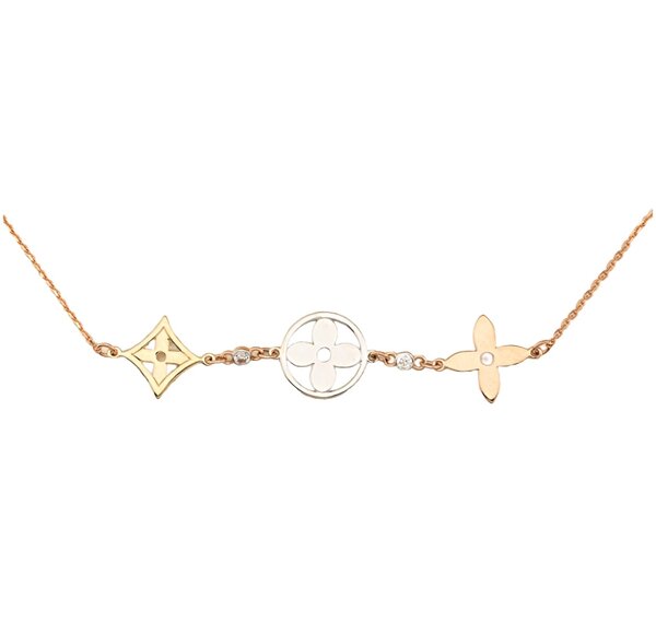 Колье П13217534