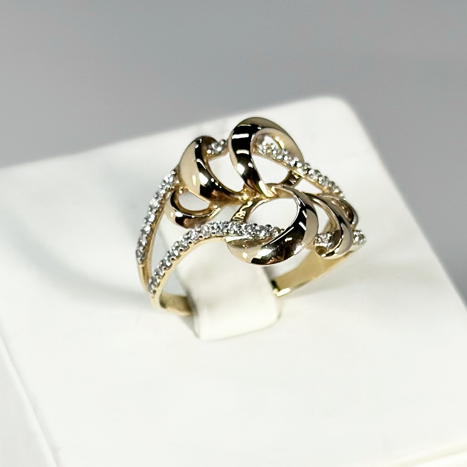 Кольцо 62868А