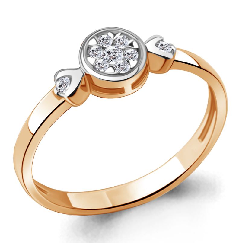 Кольцо 67430А.1