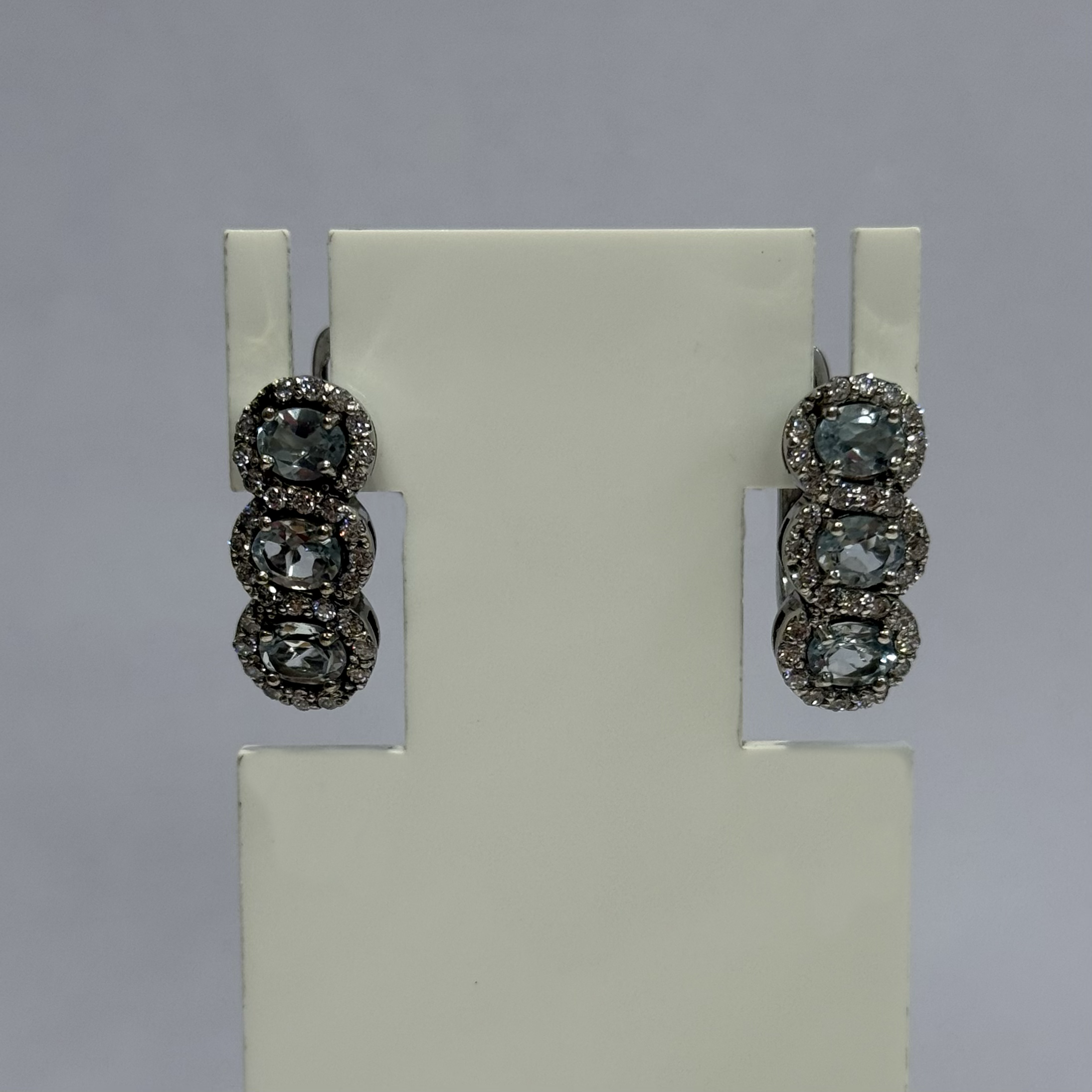 Серьги 2405935517