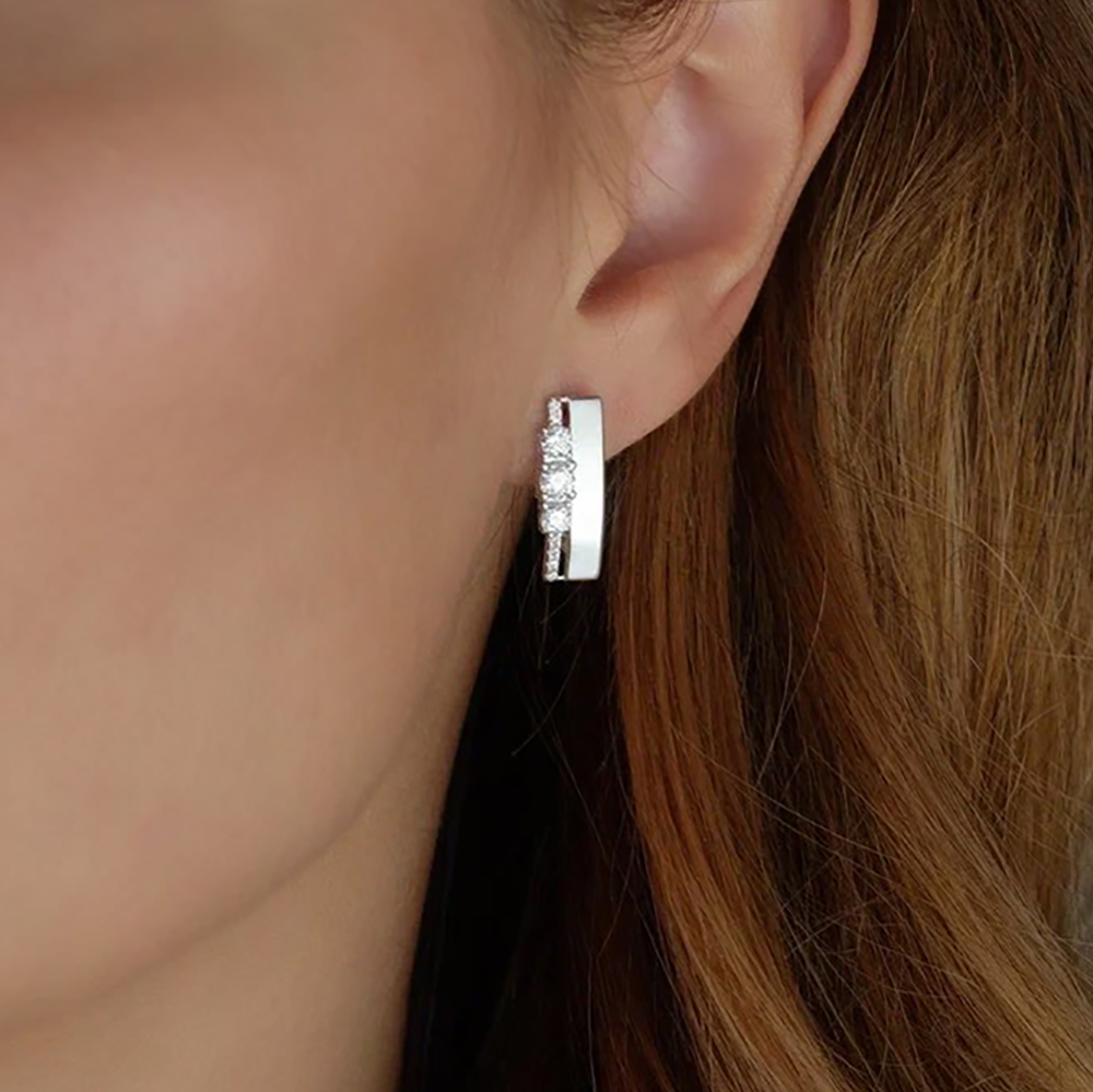 Серьги 20822-925