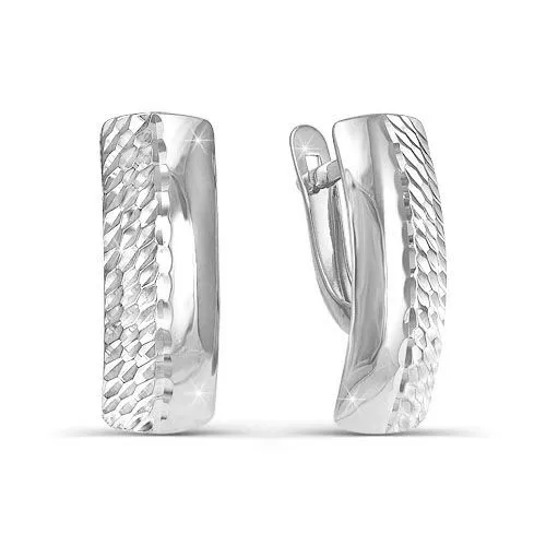 Серьги с220255