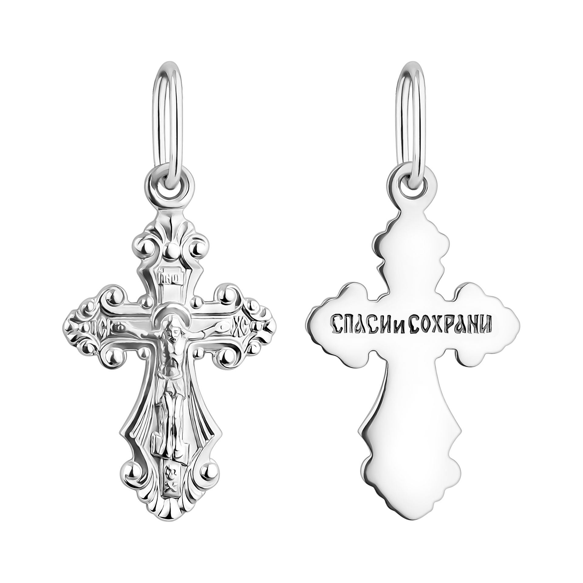 Крест 51-7P-0000-10771