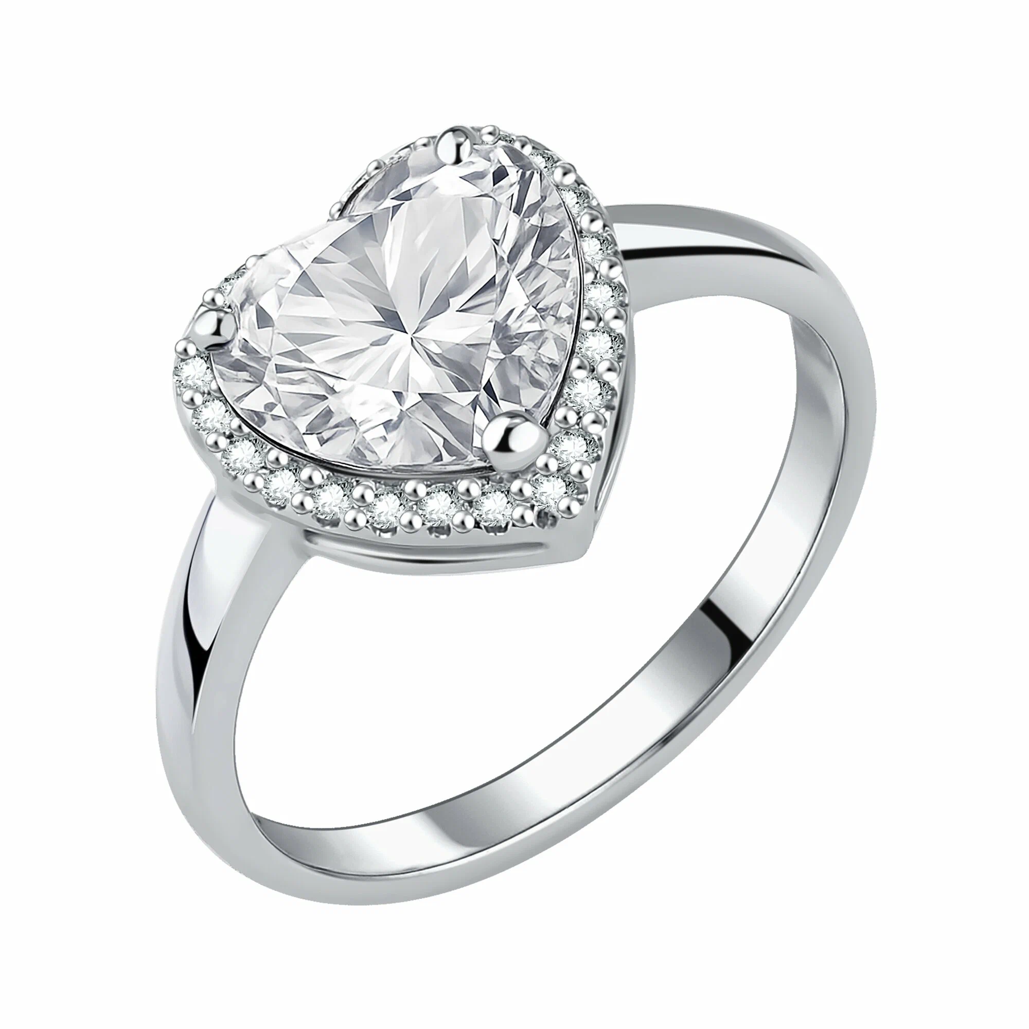 Кольцо 20-72-000S-15875