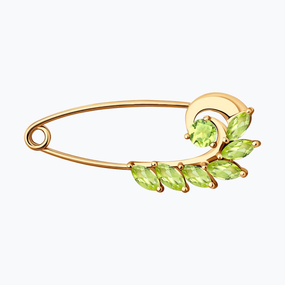 Булавка  740110