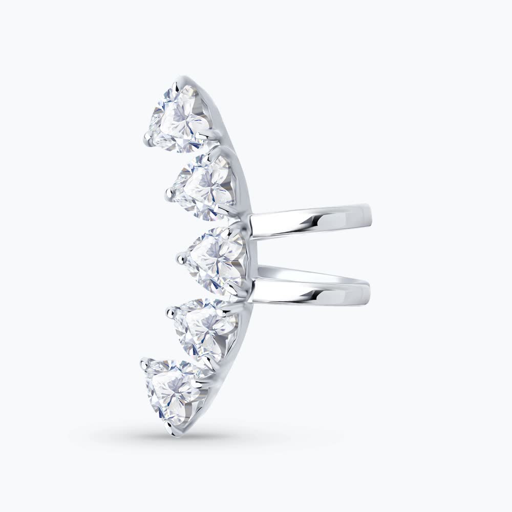 Серьга одиночная 94170369