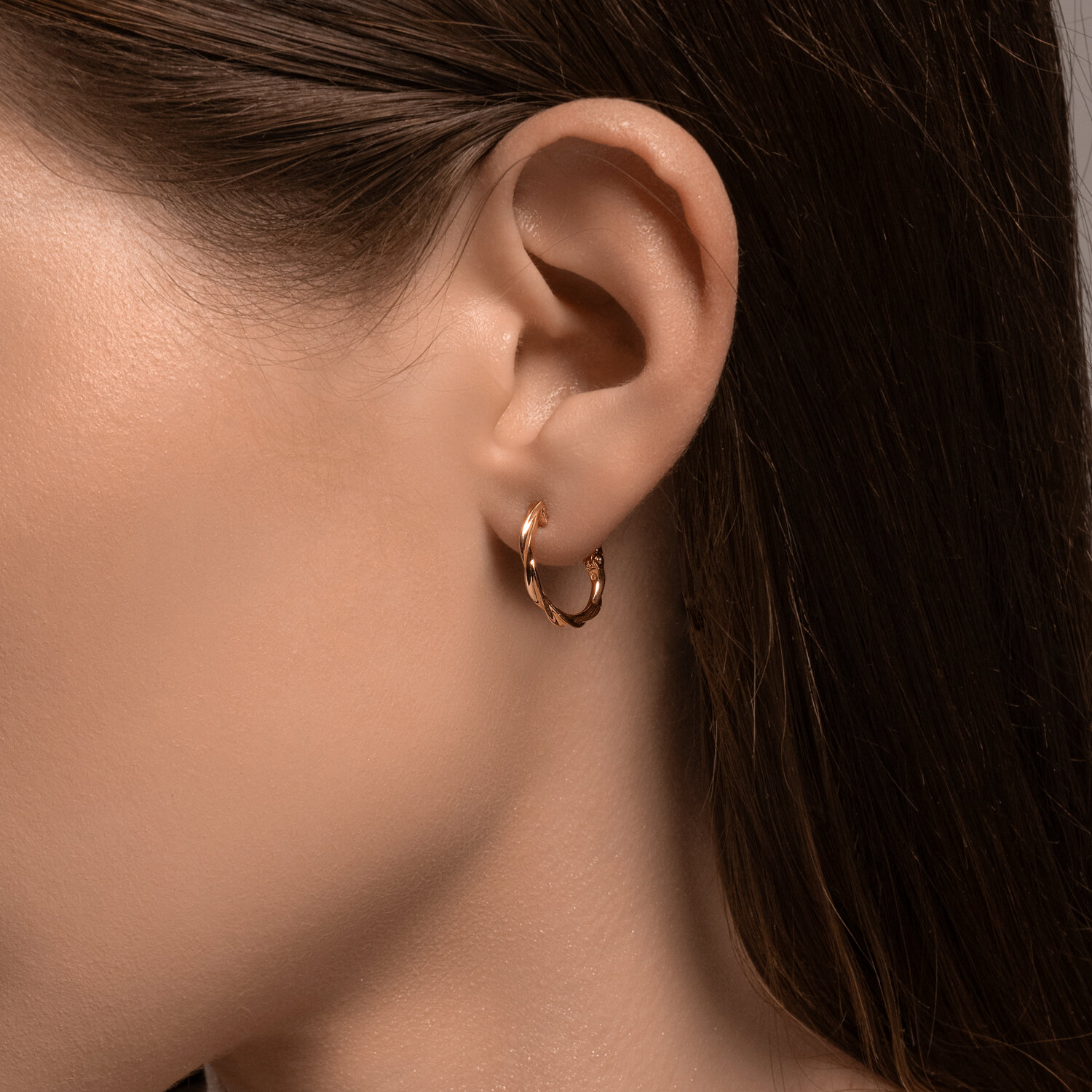 Серьги 0200324