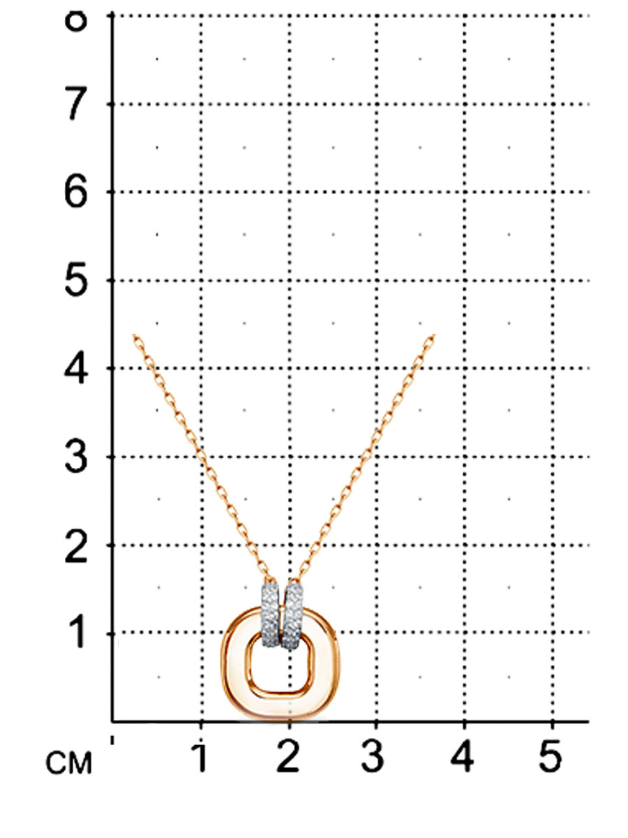 Колье 10-60104_f-201