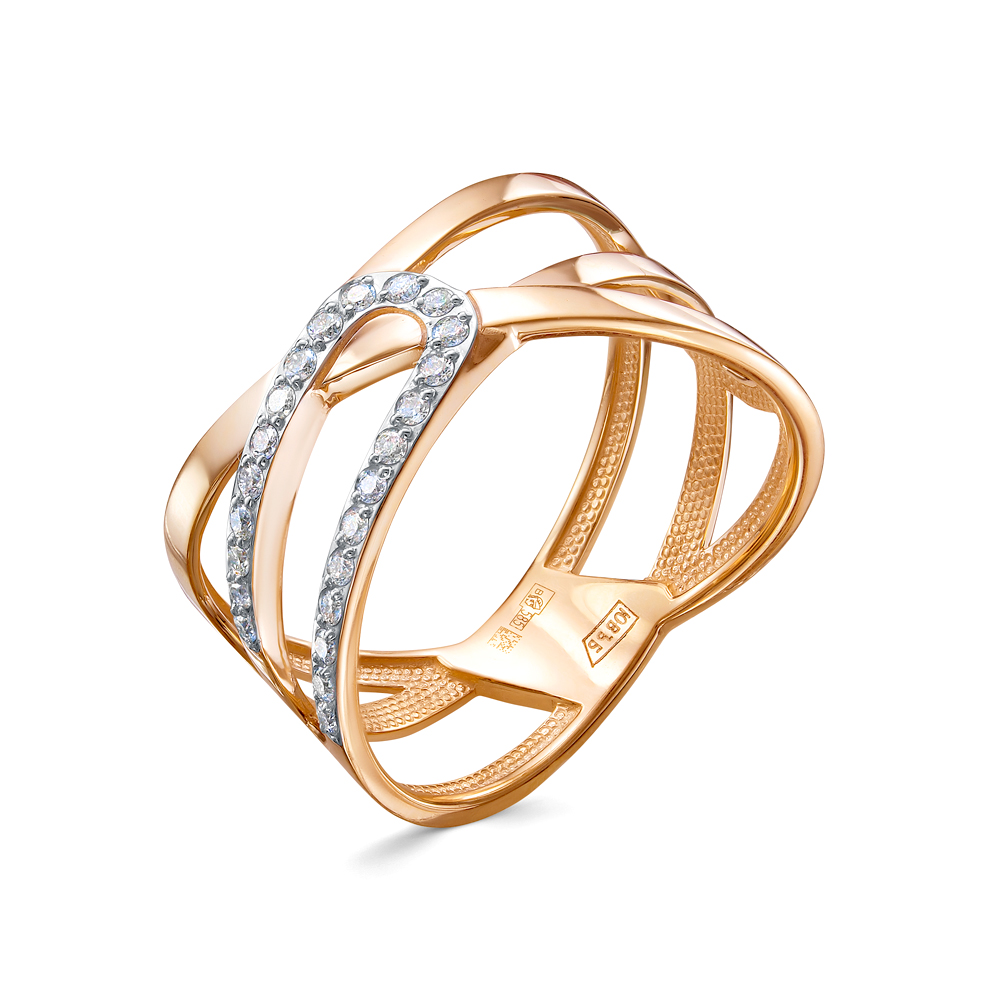 Кольцо 01-5449