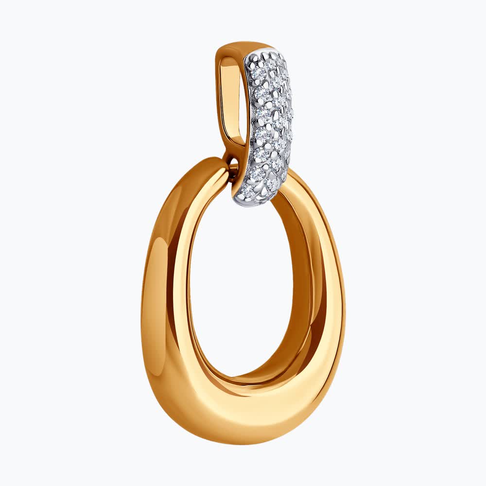 Подвеска 036589