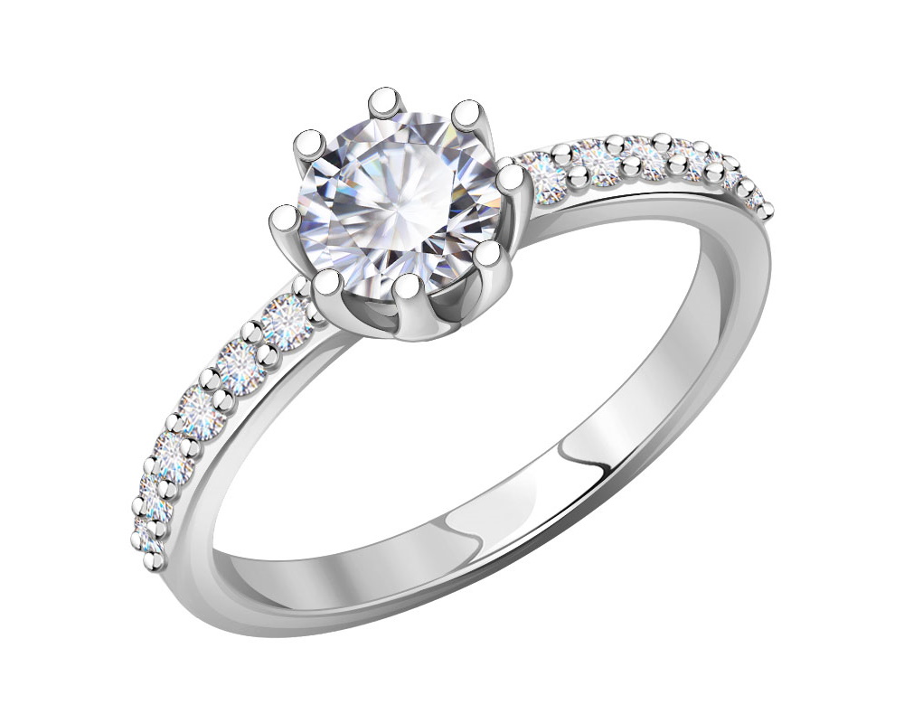 Кольцо 1100752-00775