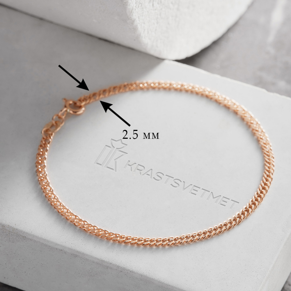 Браслет НБ 12-076 d 0.40