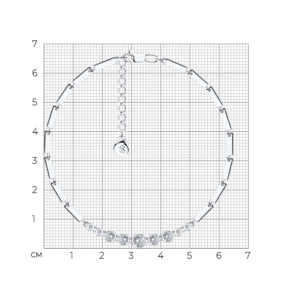 Браслет 94050268