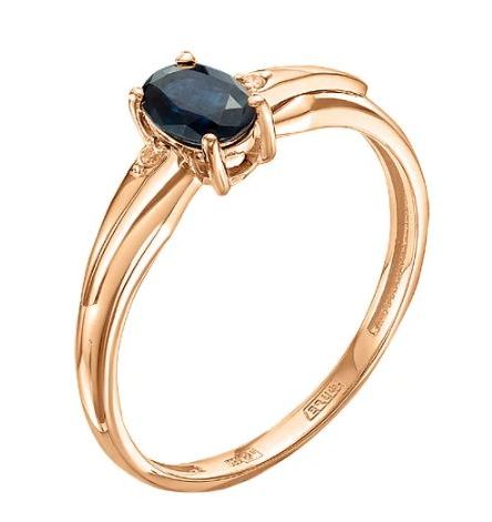 Кольцо 01-3457/2