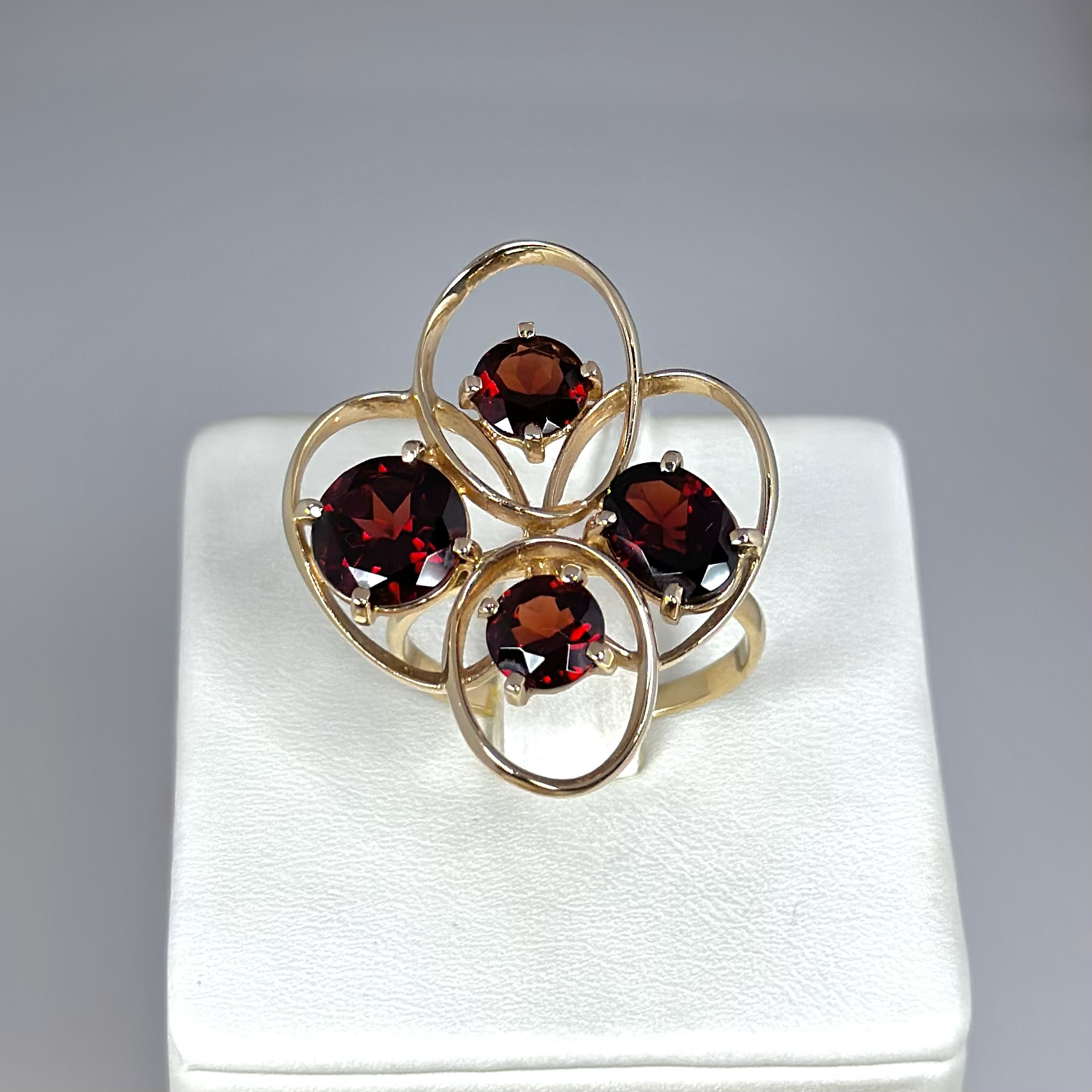 Кольцо 1453658