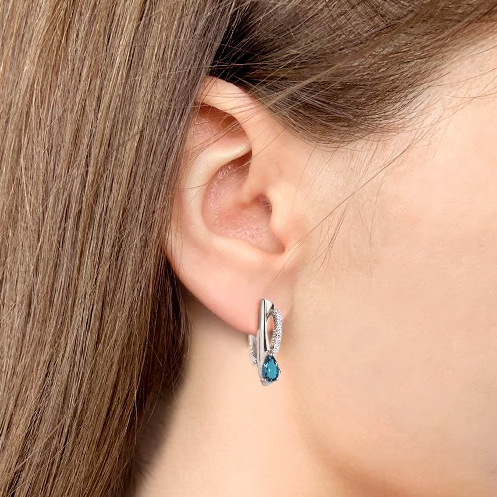 Серьги 4785308А.5