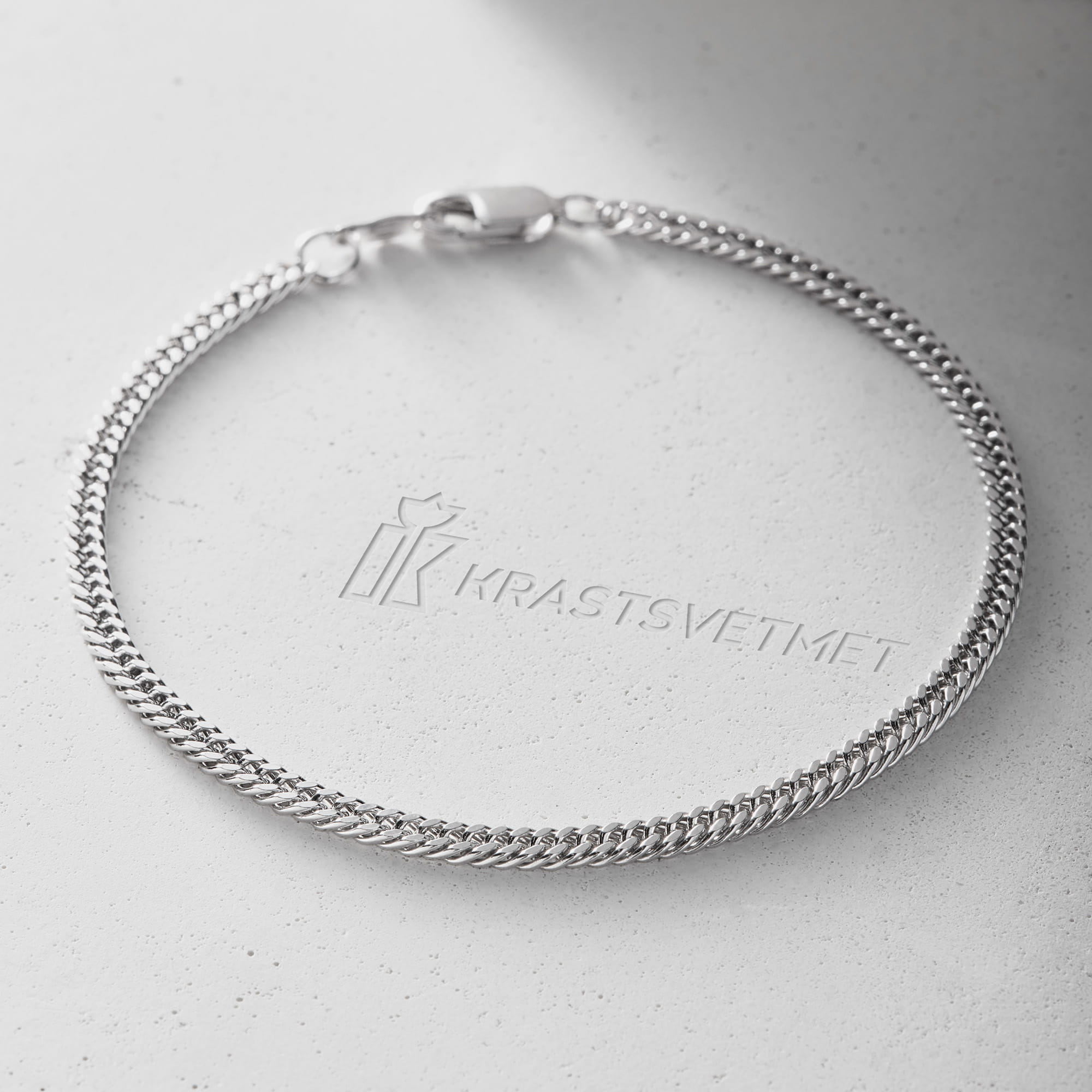 Браслет НБ 22-023Ю-3 d 0.60