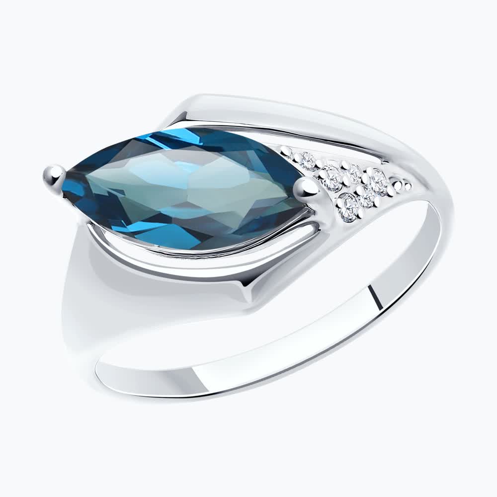 Кольцо 714912-3