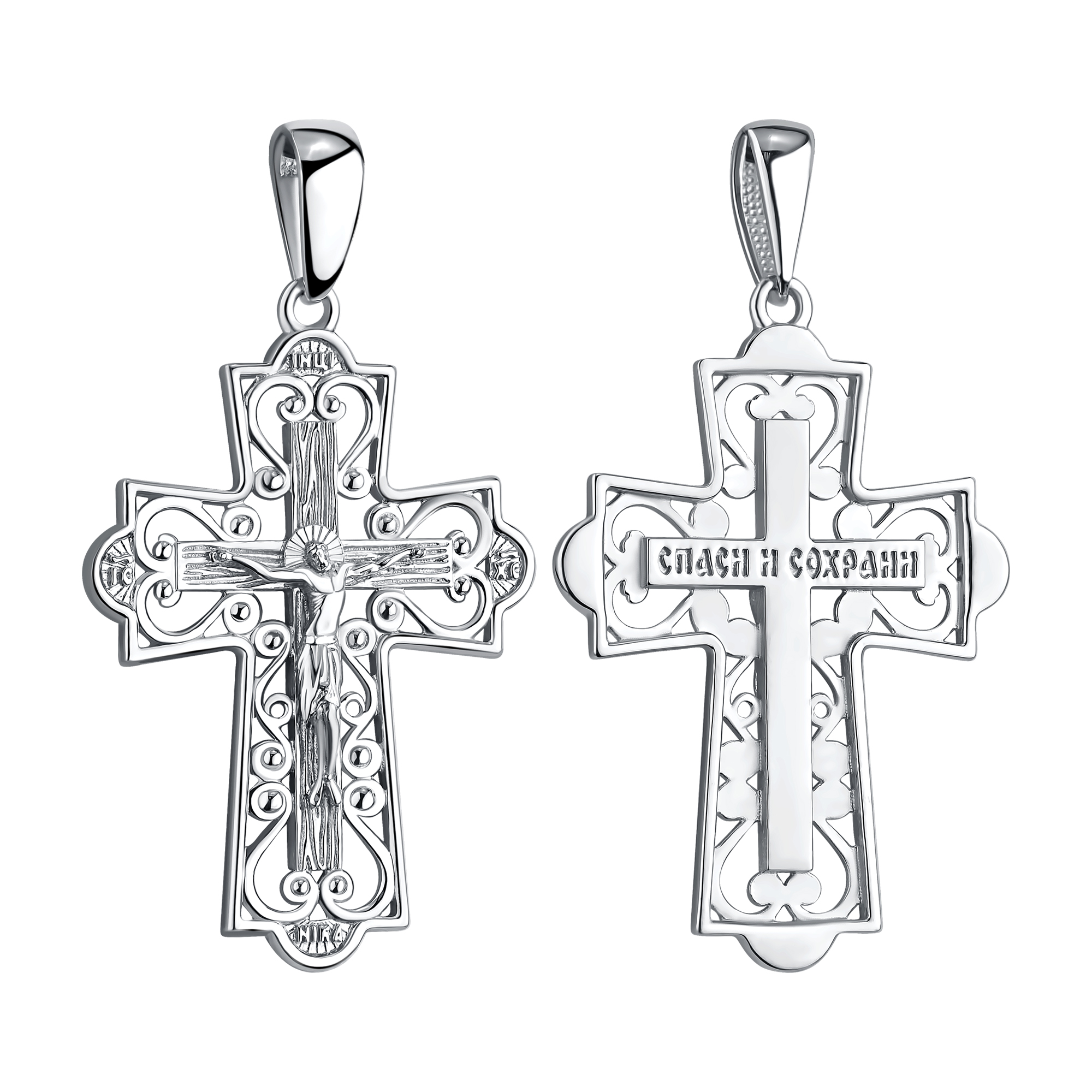 Крест 51-72-0000-17506