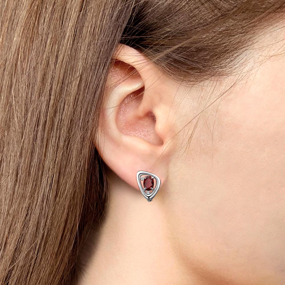 Серьги 4742003А.5