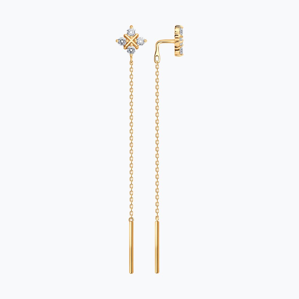 Серьги 51-123-01286-1