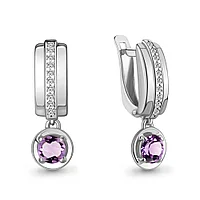 Серьги 4321804А.5