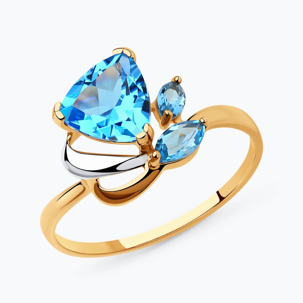 Кольцо 37714623