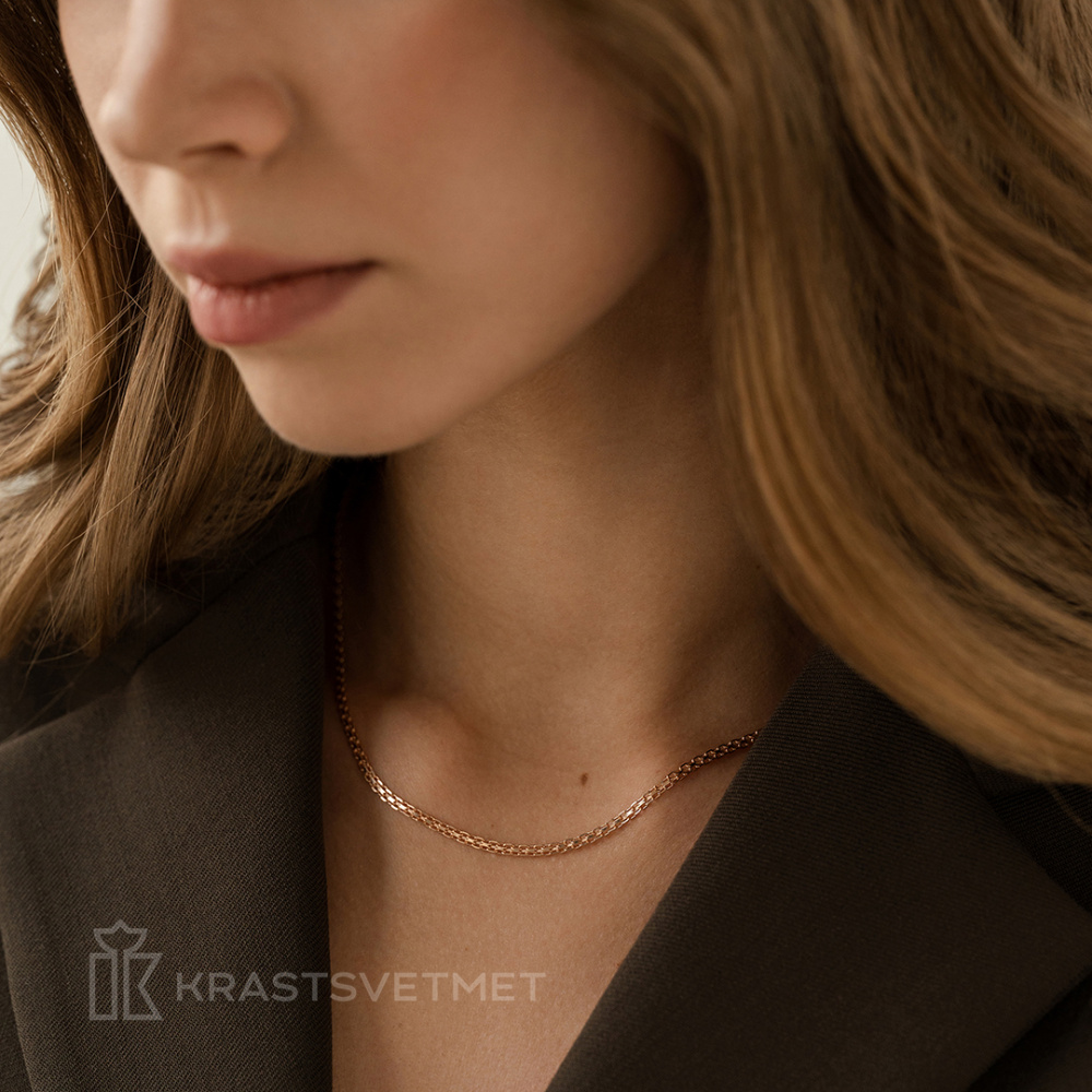 Цепь НЦ 12-040 d0.35