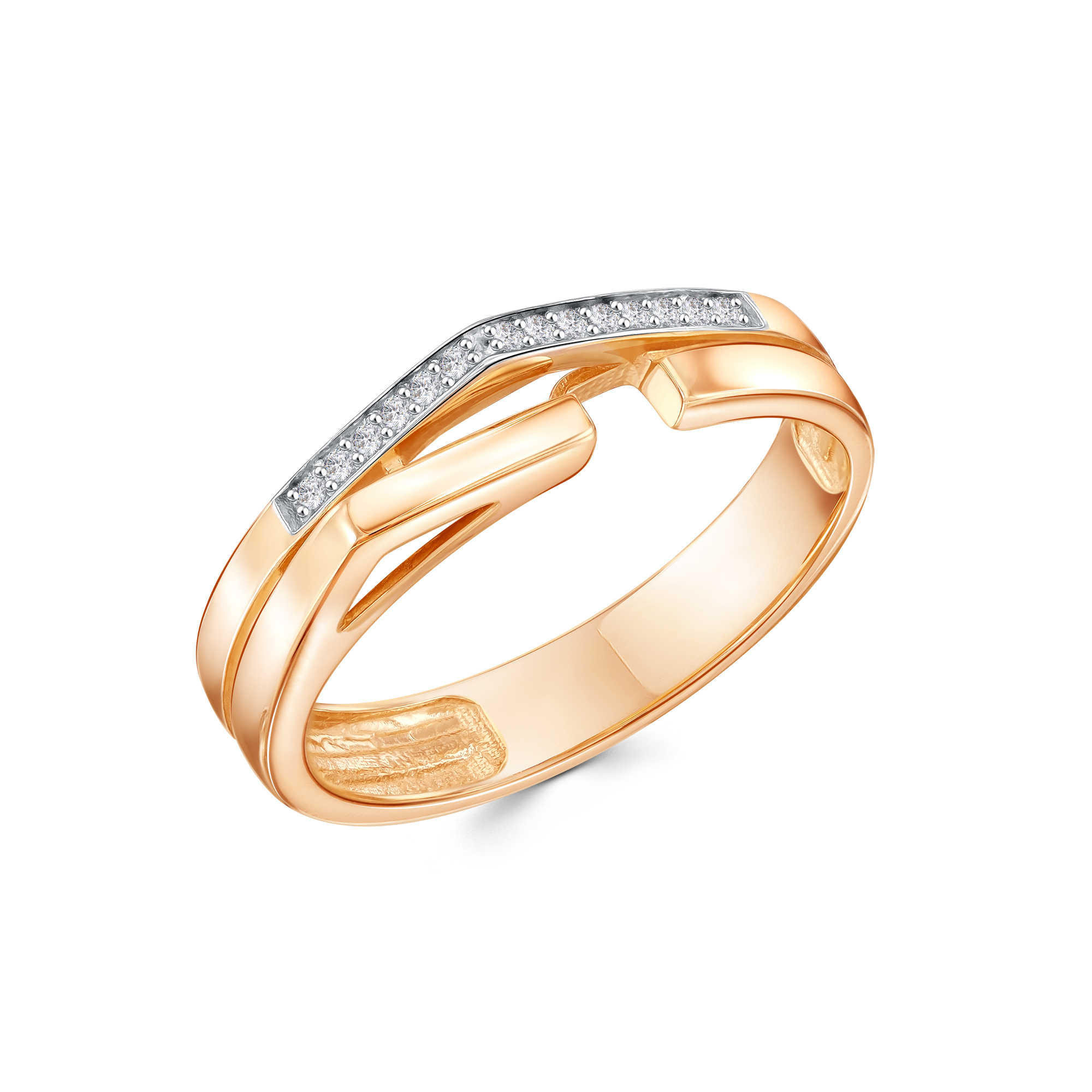 Кольцо 04-61-0289-00