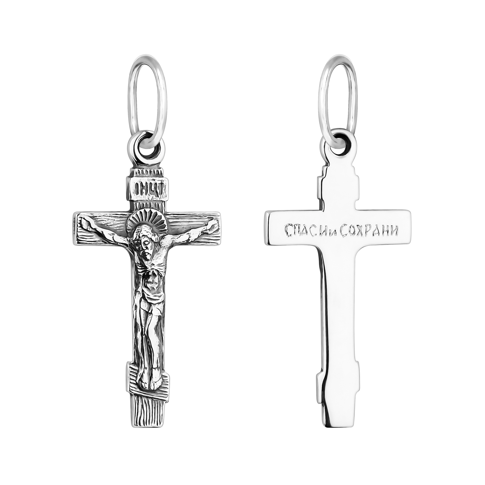 Крест 51-7P-0000-10765