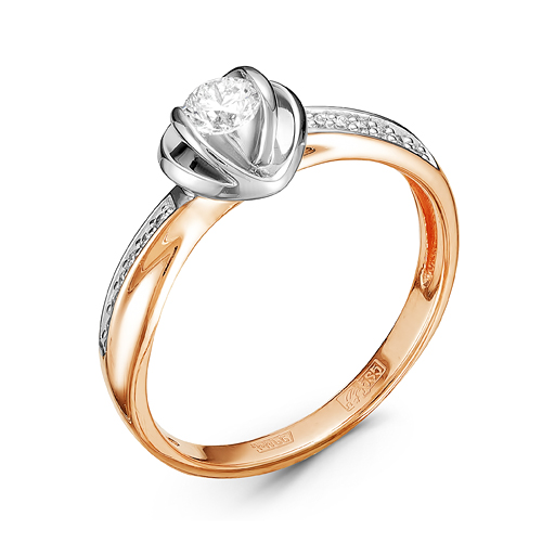 Кольцо 01-1345