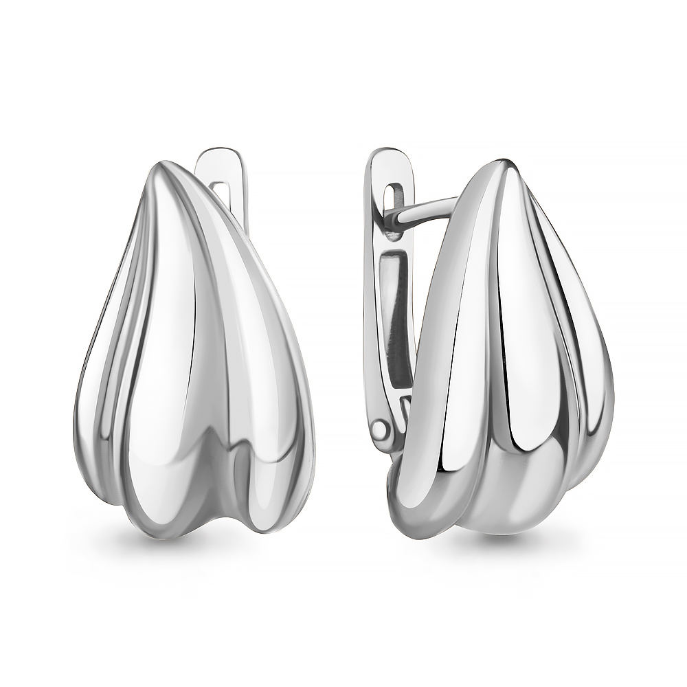 Серьги 35114.5