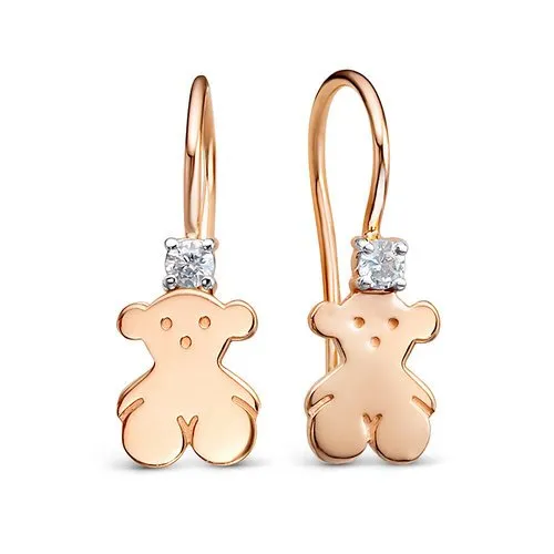 Серьги детские 1204929