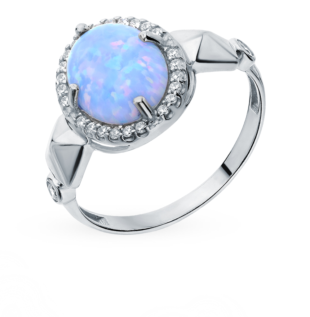 Кольцо 6598497А.5