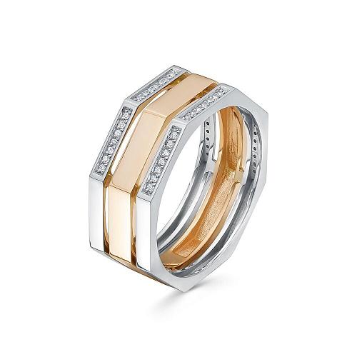 Кольцо 1-774-10