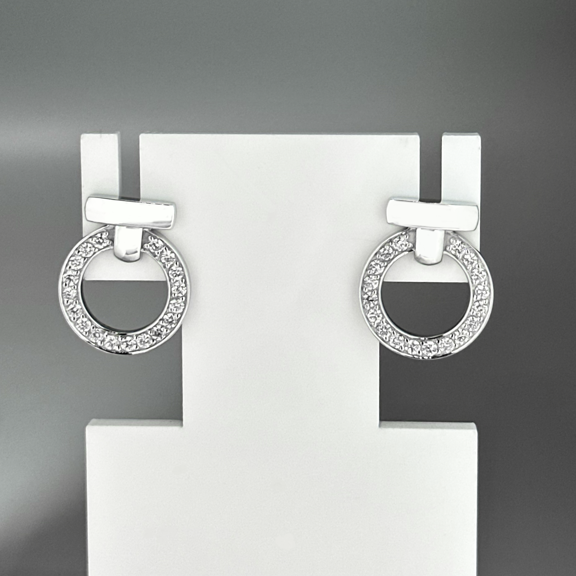 Серьги 04-0173-1201