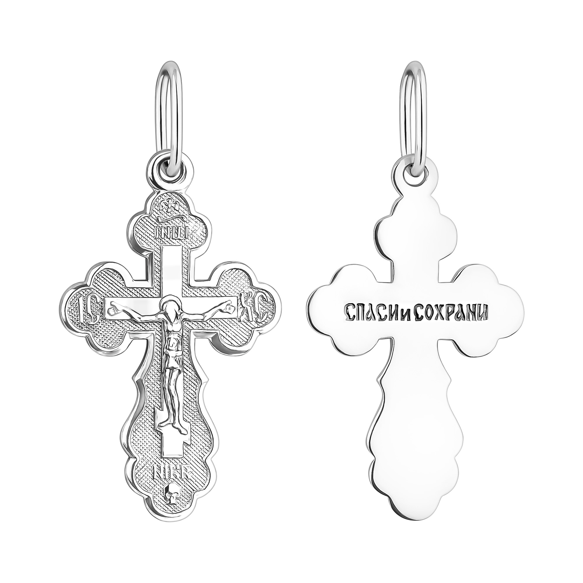 Крест 51-7P-0000-11079