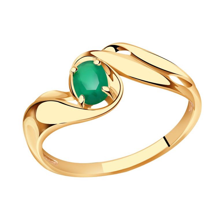 Кольцо кл3573-12