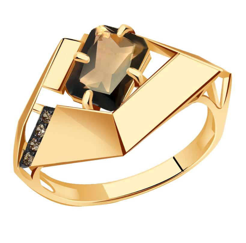 Кольцо кл4073-4-01