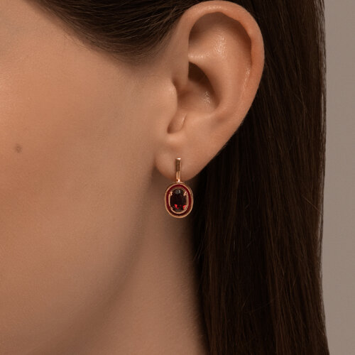 Серьги 51-320-02509-3