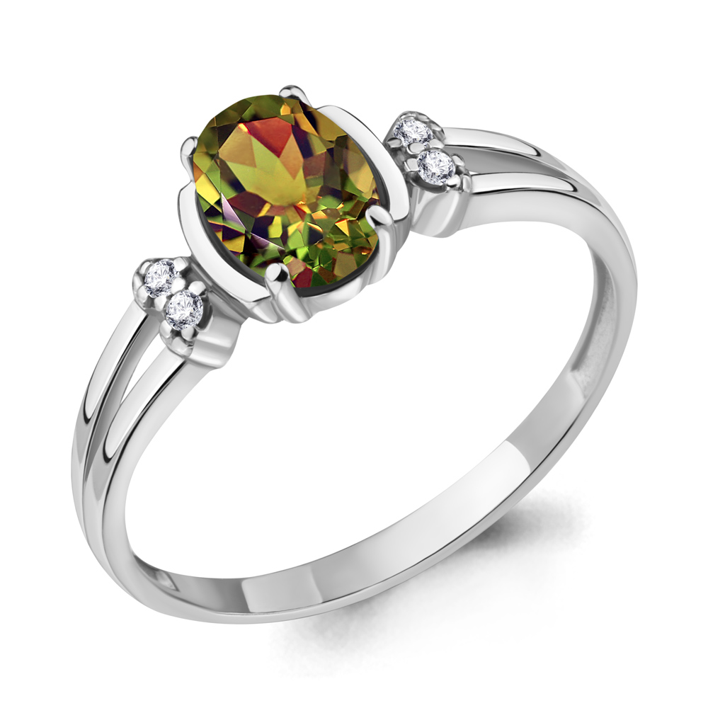 Кольцо 6943119А.5